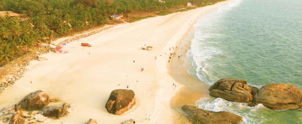 Exploring the Untouched Beauty of Udupi