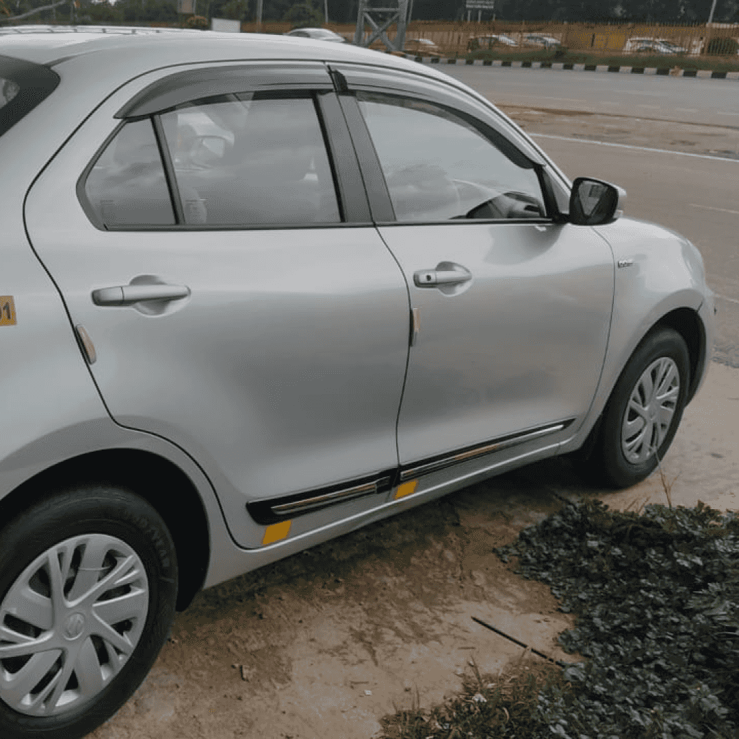 Maruti  Swift Dzire