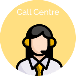 Call Centre